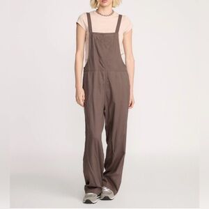 NWT Volcom Lived in jumpsuit